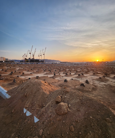 Jannat al-Baqi